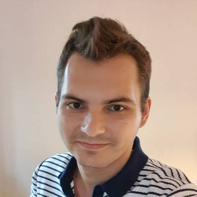 Mihai Dusmanu