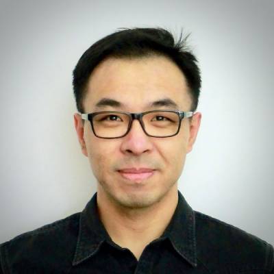 Rui Wang