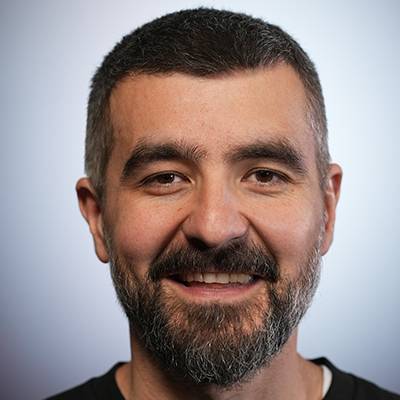 Vojislav Mokric