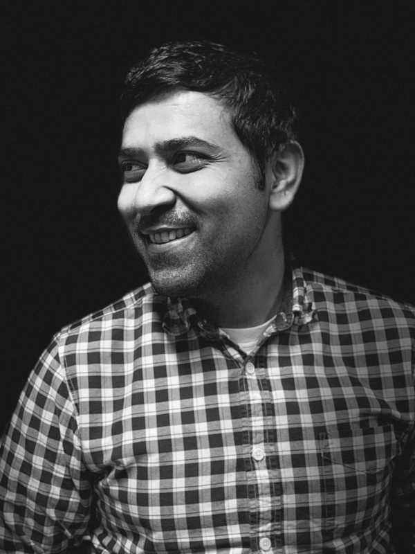 Sunando Sengupta
