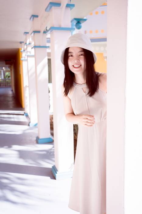 Yun Yue