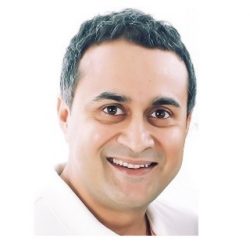 Pratim Das
