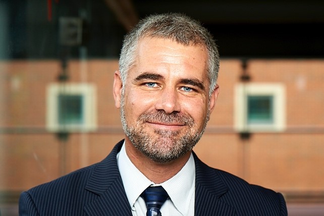 Jon Machtynger