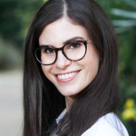Kate Rosenshine