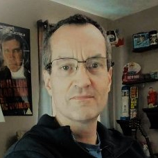 Rod Trent