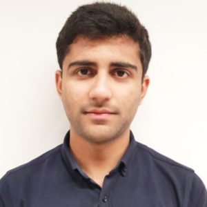 Kunal Arora
