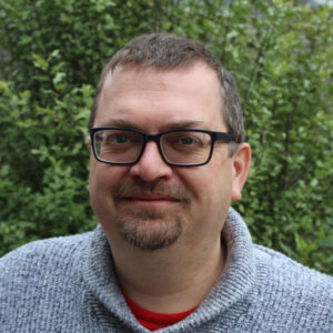 Carl Cookson