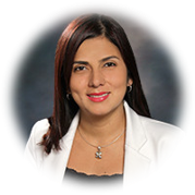 Claudia Lopez