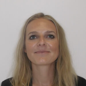 Sarah Apel