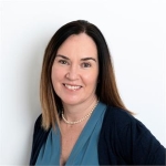 Orla McGrath, Global Partner Solutions Lead, UK