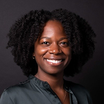 Ayanna Egbarin