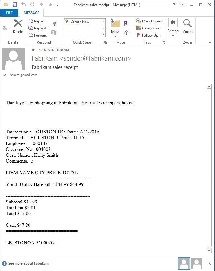 Email1