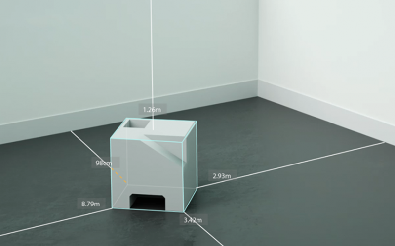 Asset Position