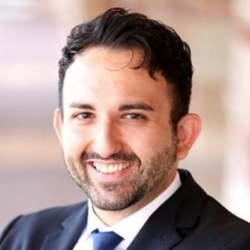 AJ Ezzour Headshot