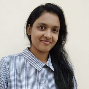 Revathi Sankar