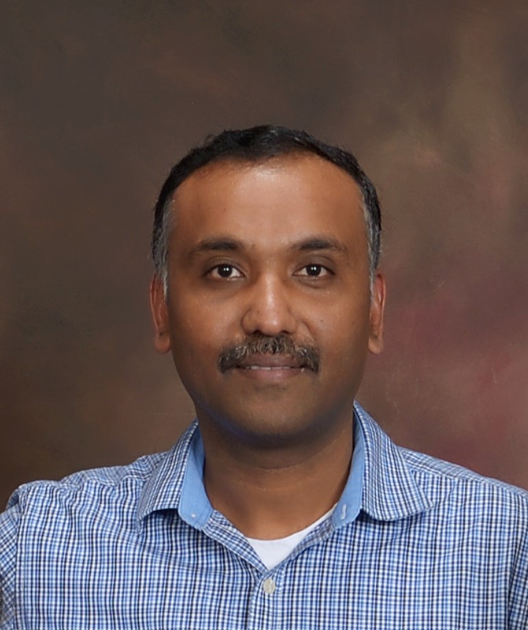 Vikram Yerrabhaneni