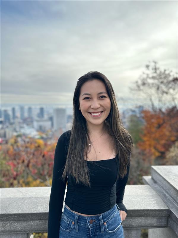 Ellie Rui