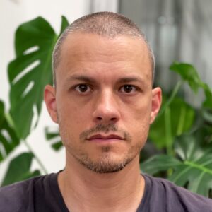 Asaf Tzuk