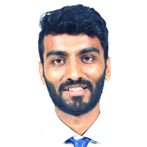 Naman Agrawal