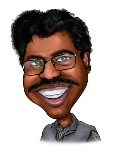 Vinay Deo