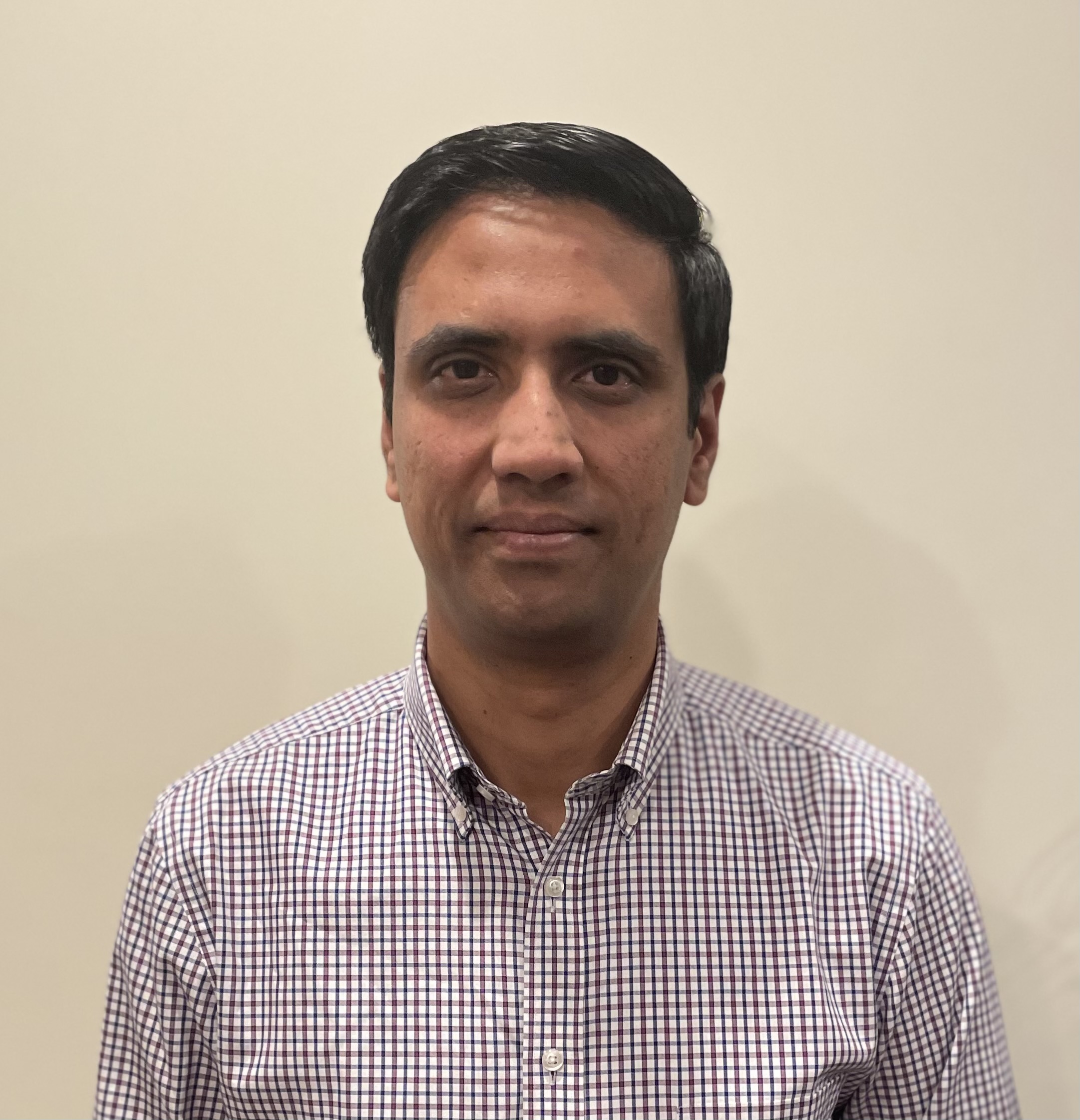 Shravan Shankar