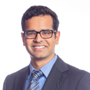 Kos Srivastava