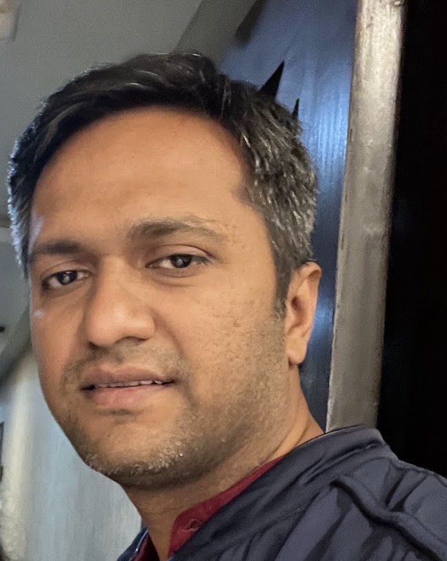 Ankur Gupta