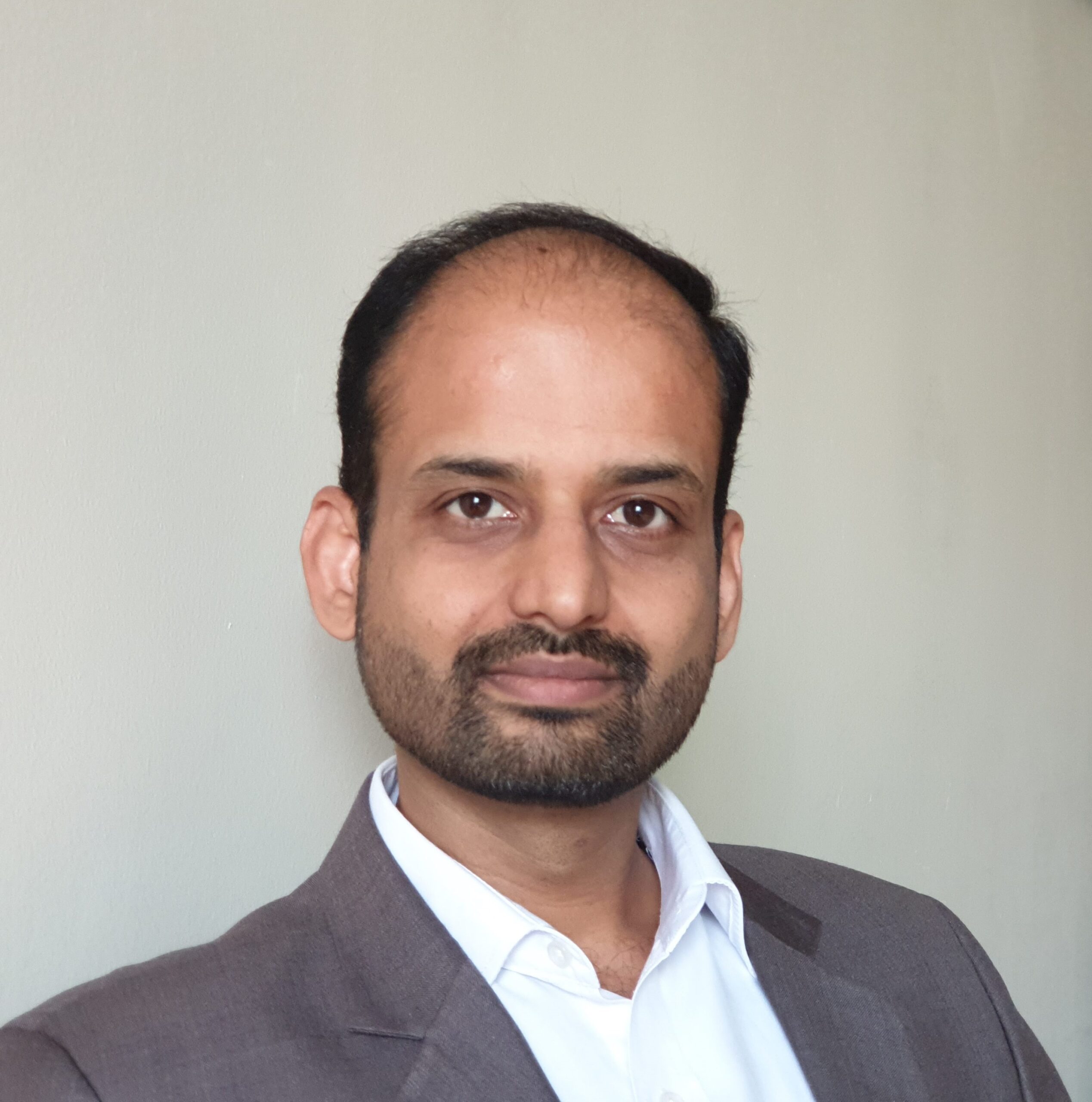 Phani Goruganthu