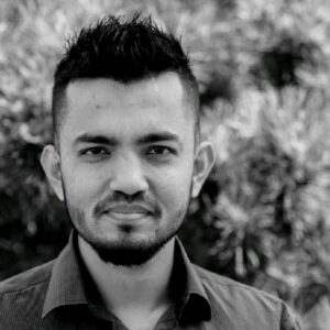 Akhilesh Shukla
