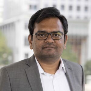 Venkat Anantharaman