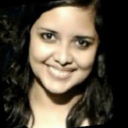 Avriti Katiyar