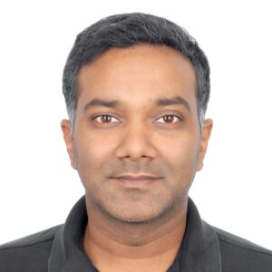 Omar Choudhry