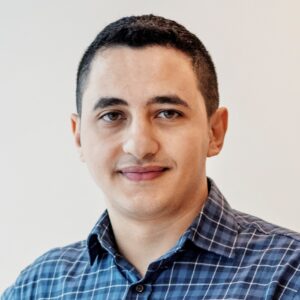 Wael AbuSeada