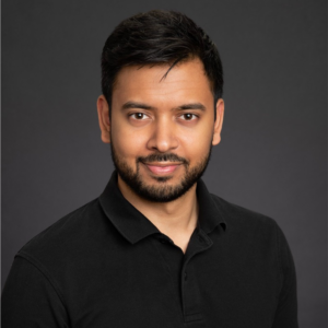 Sharoon Srivastava