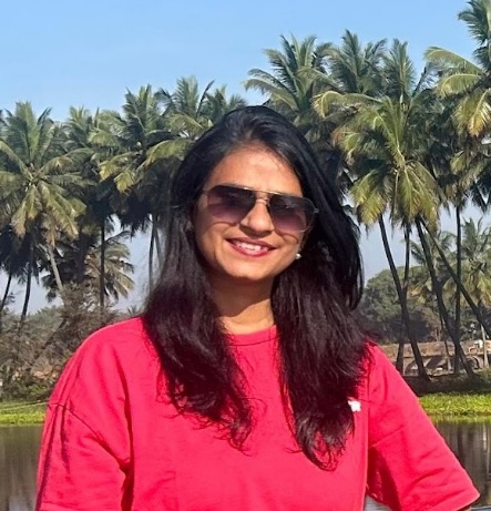 Anisha Agrawal