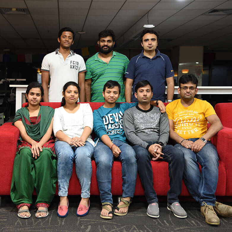 Team Golconda