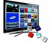 Samsung smart TV