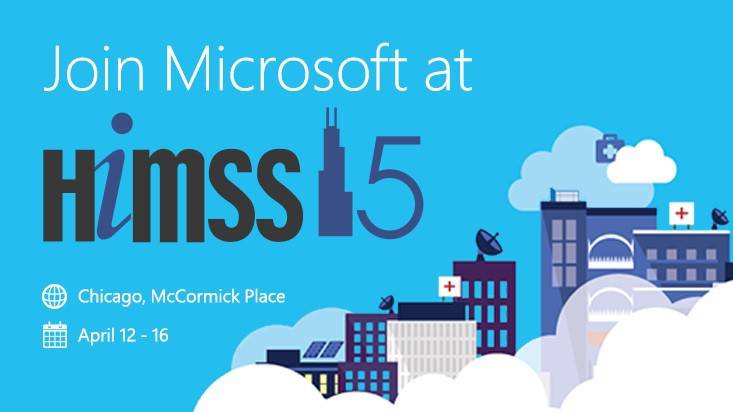 HIMMS15