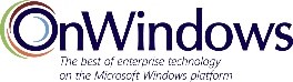 a logo