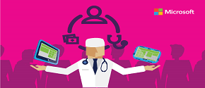 Mobile solutions for health professionals just keep getting better