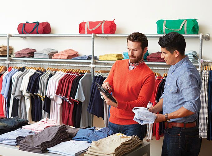 Harnessing the power of data