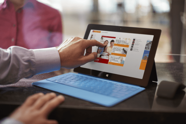 Top trends of 2015
