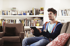 Lenovo Twitter