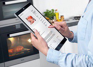 Miele Twitter