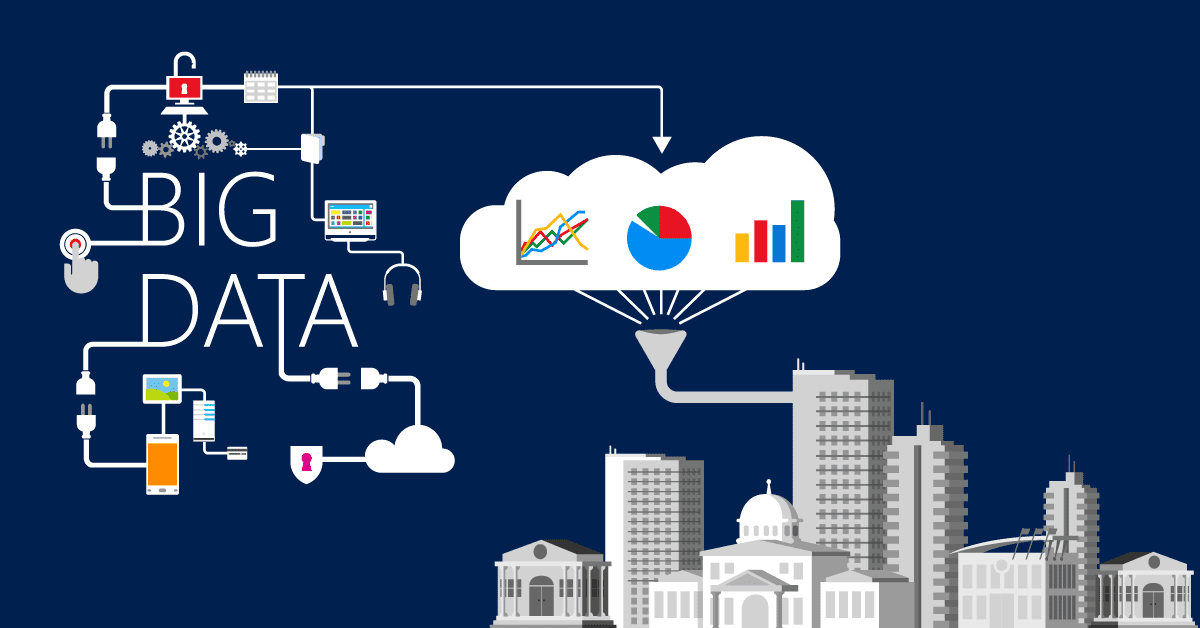 Big data SQL Server 2016 Parul Bhandari