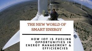 Smart Utility