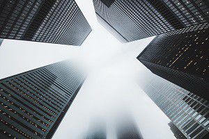 300 building