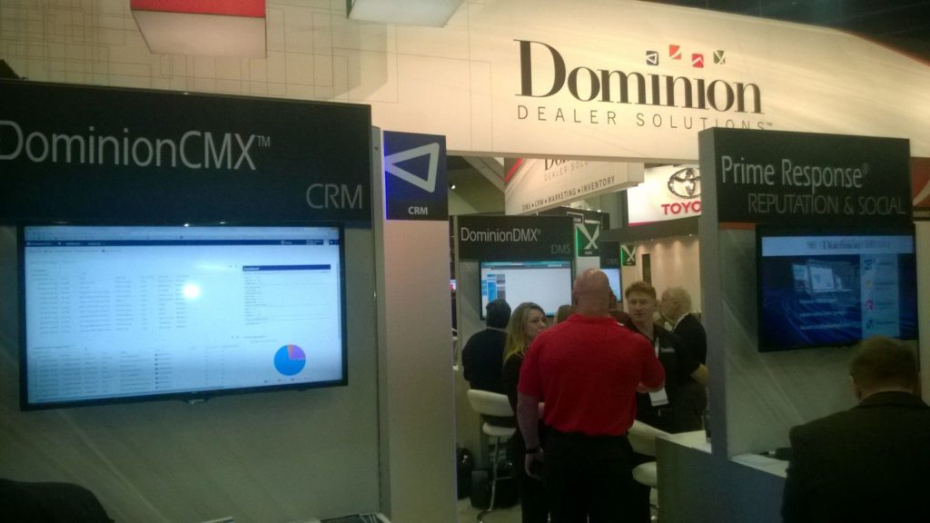 Dominion