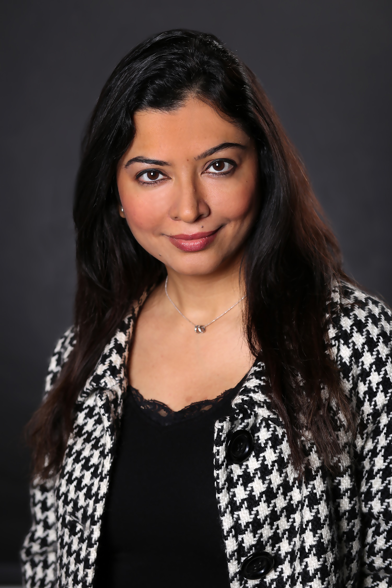 Shagun Lal Headshot