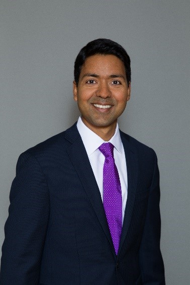 Satyam Kancharla Headshot